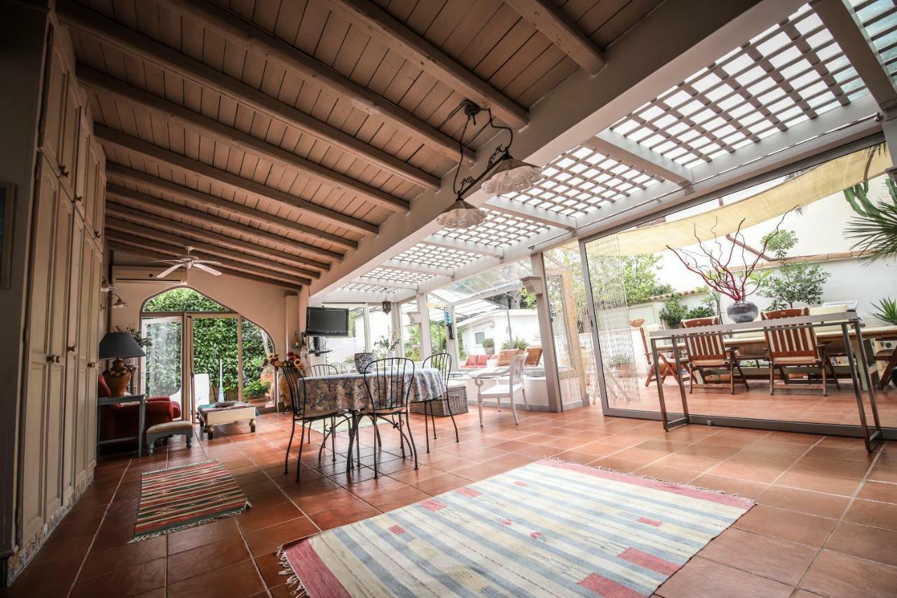 Villa Silvana ซานเลโอเน ภายนอก รูปภาพ